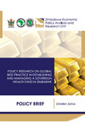 policy brief