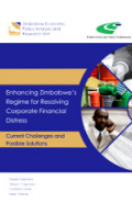 financial distress