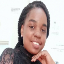 Esnath Nyamunga